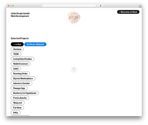 Laygridder WordPress plugin - 100k.studio