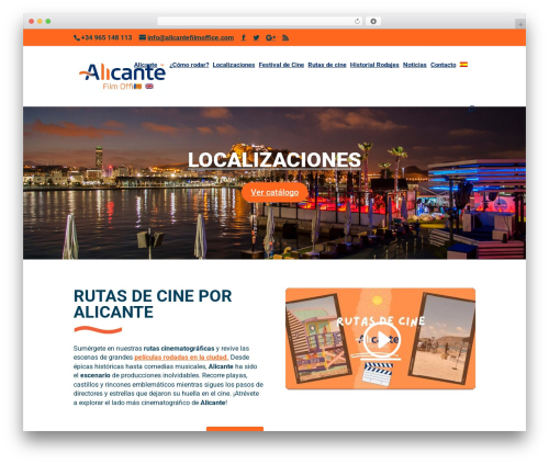WPUpper Share Buttons (wpupper-share-buttons) free WordPress plugin - alicantefilmoffice.com