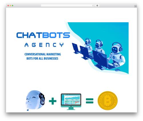 N8n chat widget WordPress plugin - chatbotsagency.nl