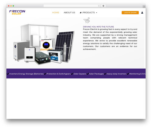 Order on Mobile for Wocoommerce (woo-order-on-whatsapp) free WordPress plugin - frecon.co.zw