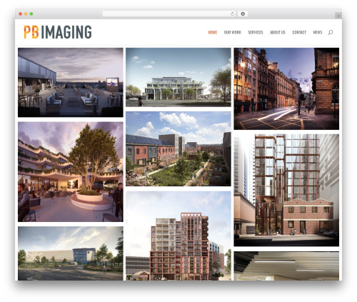 4divi masonry gallery WordPress plugin - pb-imaging.com