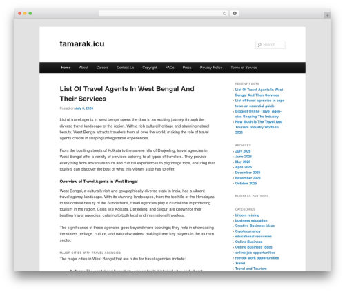 dmc theme WordPress - tamarak.icu