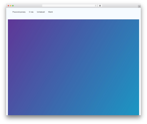 Wp job board pro WordPress plugin - peopable.sk