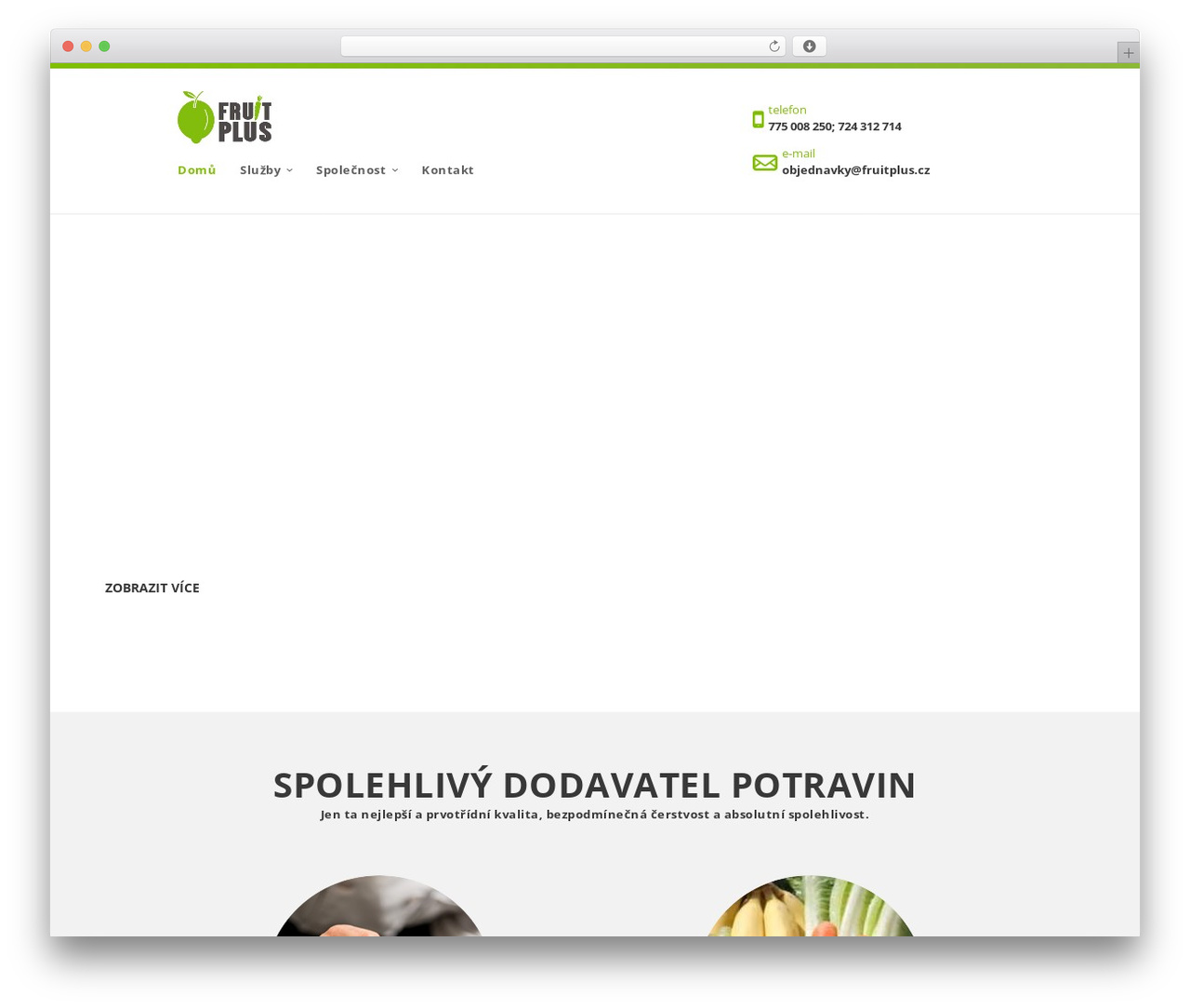 TeaHouse WordPress theme - fruitplus.cz TeaHouse WordPress theme - fruitplus.cz