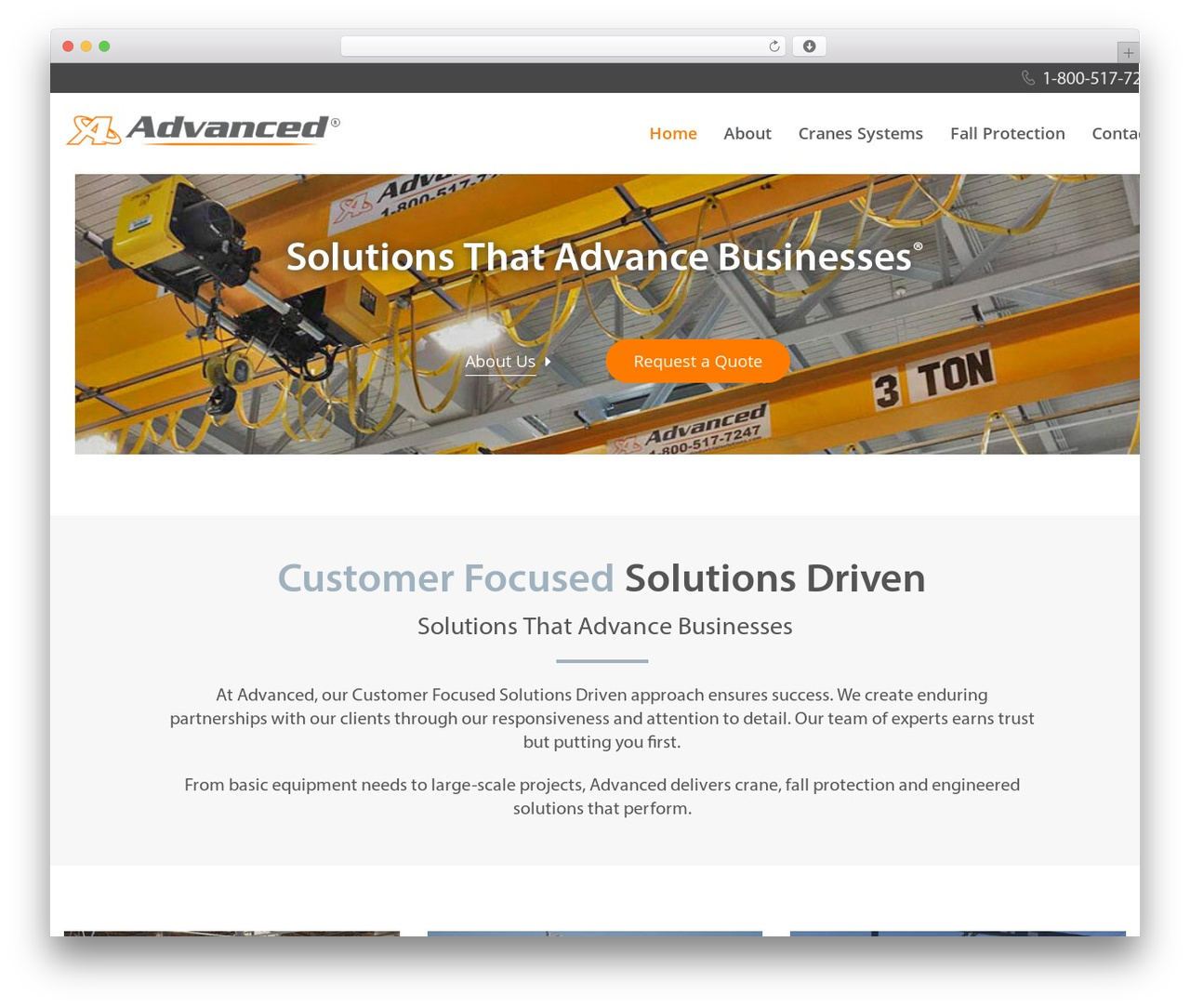 Theme WordPress Custom Bootstrap - advancedindustrialsolutions.com Theme WordPress Custom Bootstrap - advancedindustrialsolutions.com