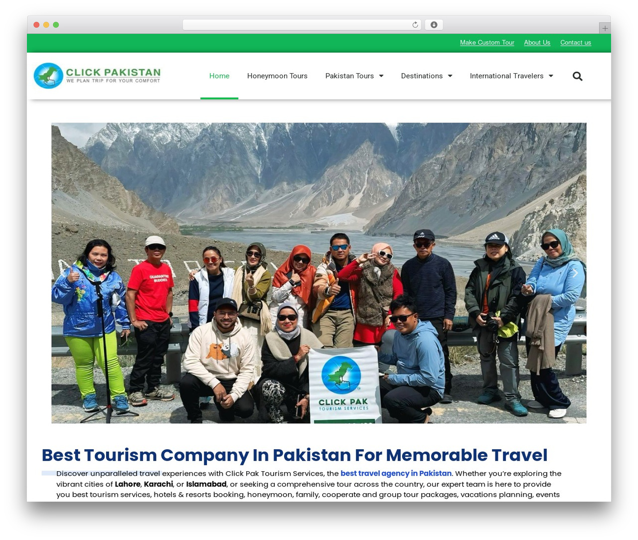Theme WordPress GeneratePress - clickpakistan.org Theme WordPress GeneratePress - clickpakistan.org
