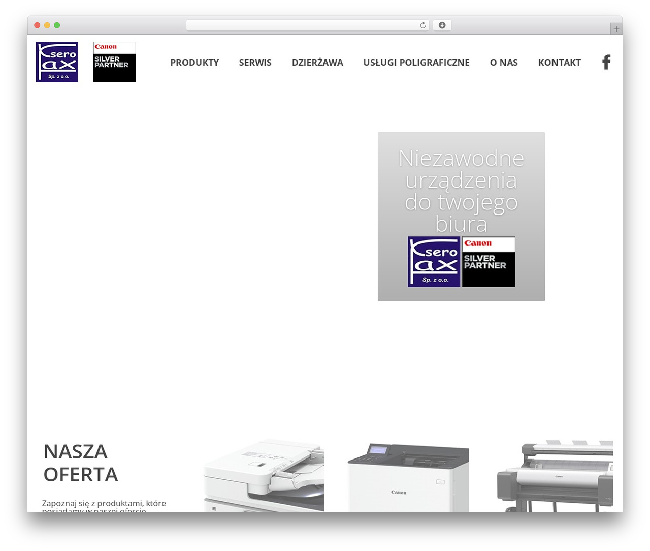 Theme WordPress webtec-theme - kserofax.com.pl Theme WordPress webtec-theme - kserofax.com.pl