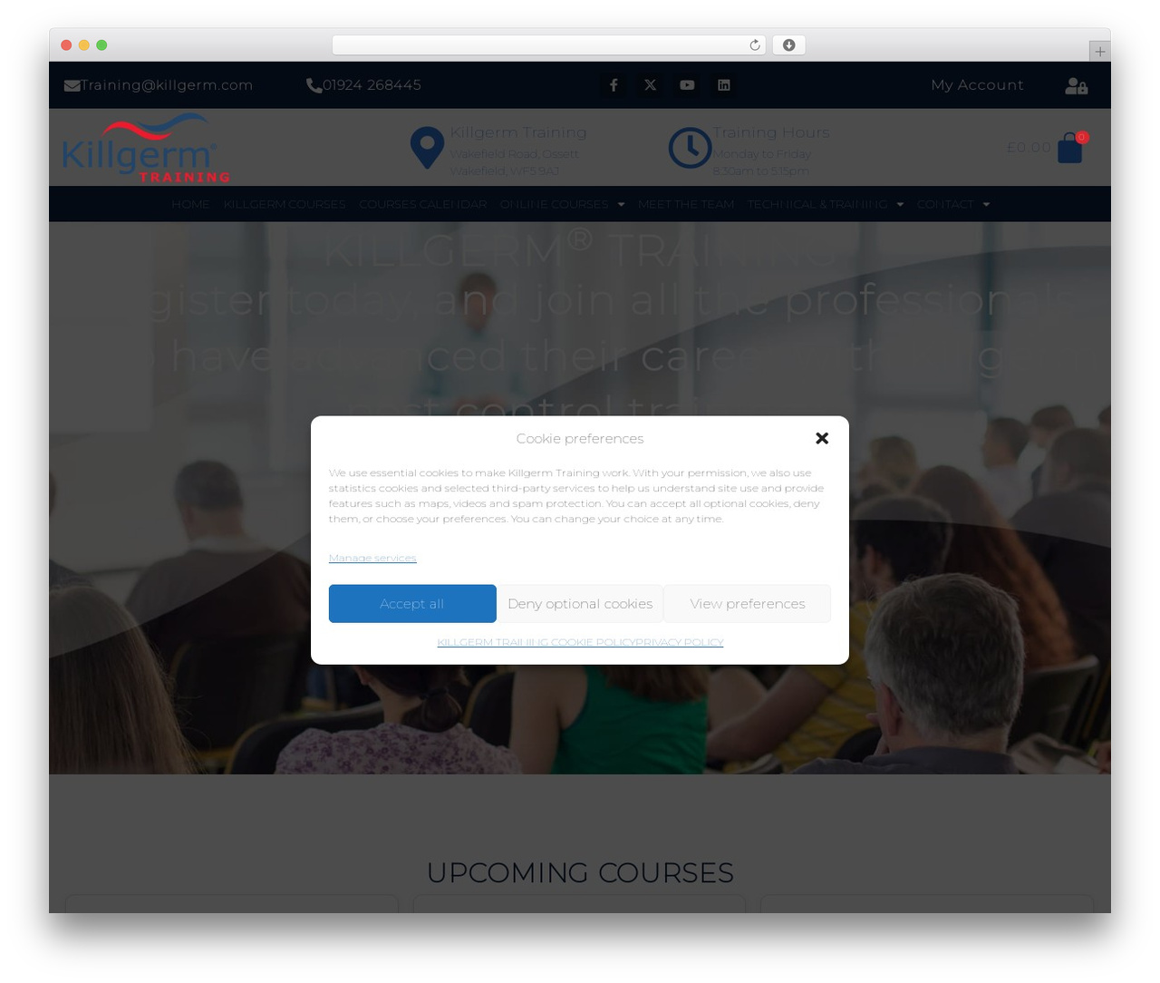 WordPress theme Hello Elementor Child - killgermtraining.com WordPress theme Hello Elementor Child - killgermtraining.com