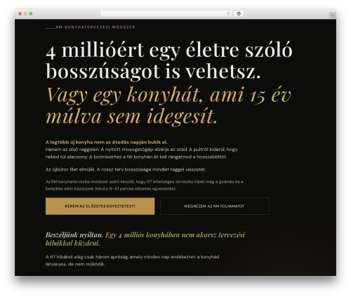 Sender net automated emails WordPress plugin - konyhamegoldasok.hu