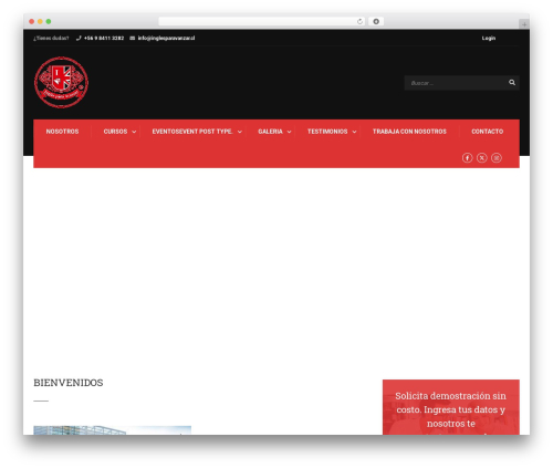 Plugin Navidad IndianWebs (navidad-indianwebs) free WordPress plugin - inglesparavanzar.cl