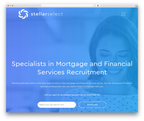 Wp gdpr WordPress plugin - stellarselect.co.uk