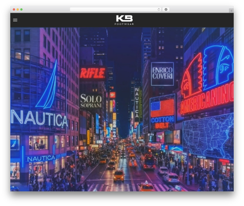 Styler elementor addons WordPress plugin - kbfootwear.gr