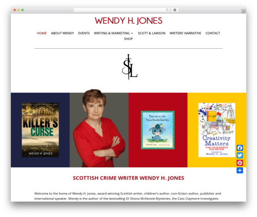 Popup | Custom Popup Builder (m-wp-popup) free WordPress plugin - wendyhjones.com