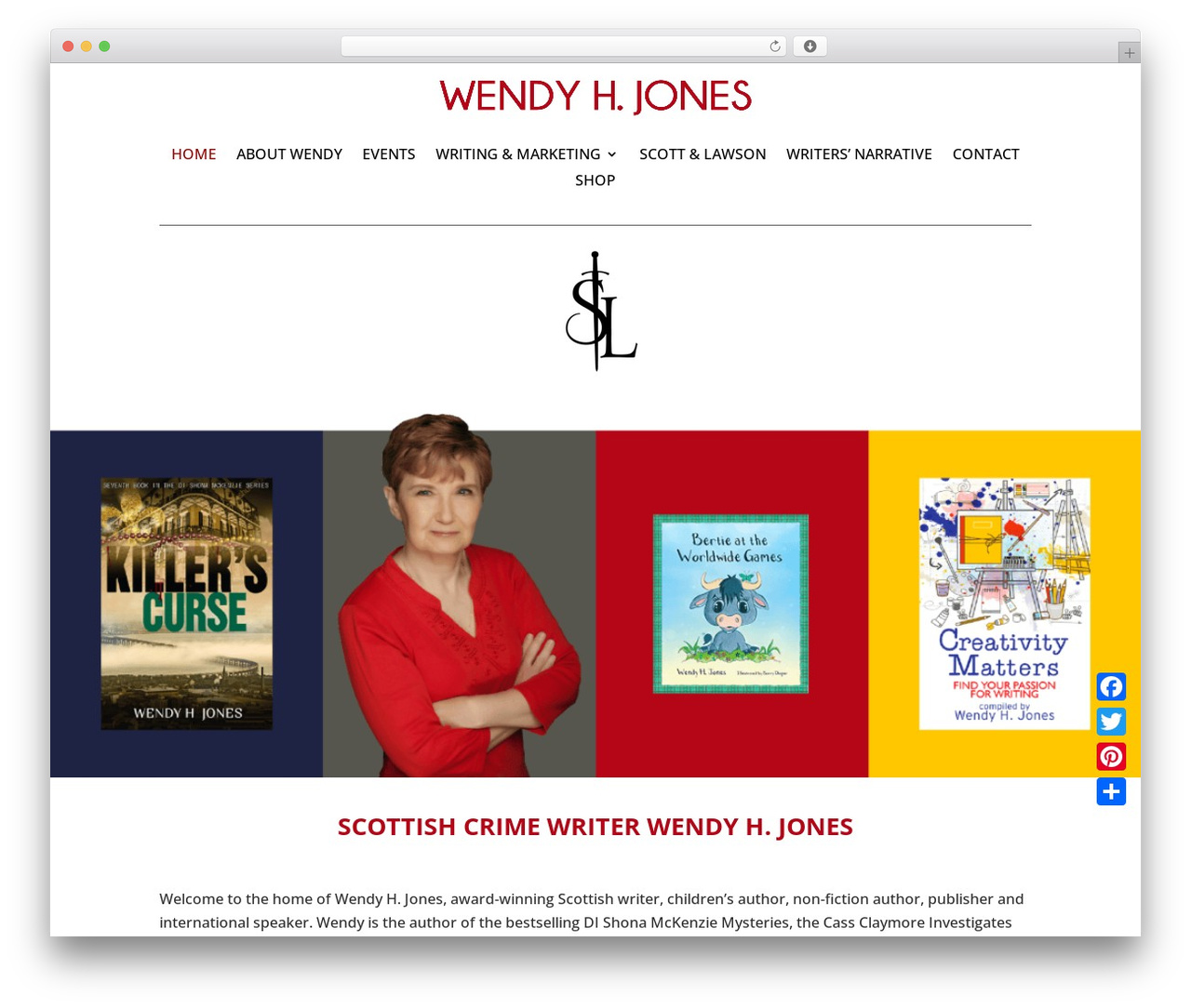 Divi WordPress theme - wendyhjones.com Divi WordPress theme - wendyhjones.com
