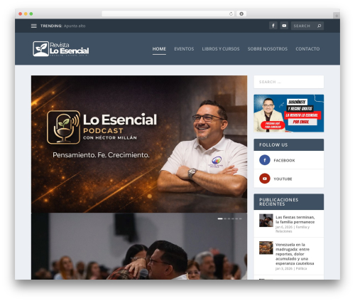 FLV Embed (flv-embed) free WordPress plugin - loesencialpr.com FLV Embed (flv-embed) free WordPress plugin - loesencialpr.com