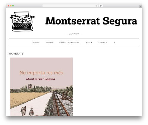 WordPress Form Customizer | CF7 Customizer (cf7-customizer) free WordPress plugin - montserratsegura.cat