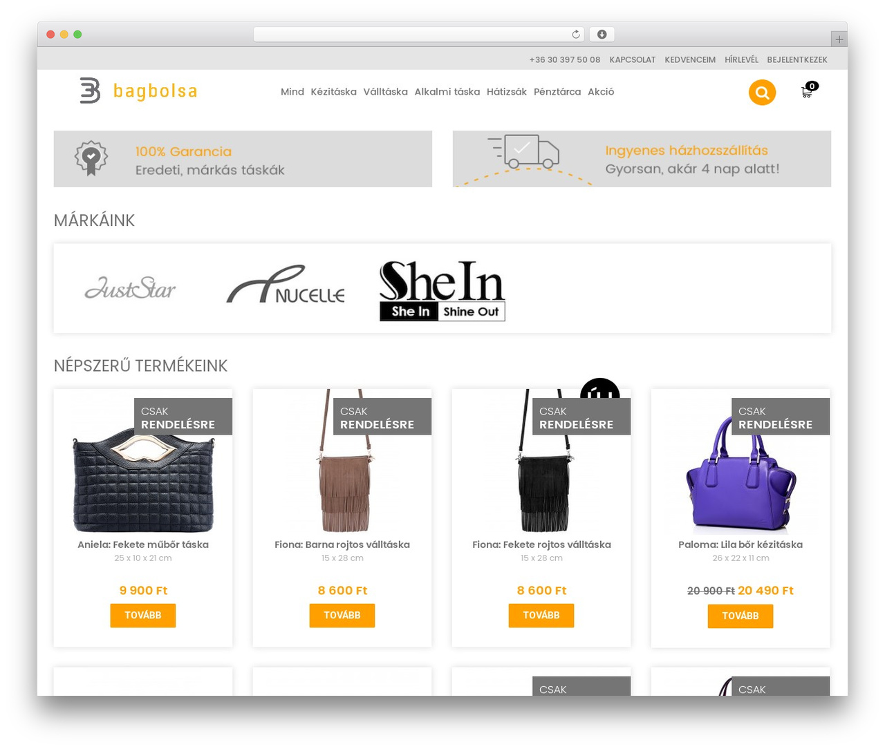 Theme WordPress ROYAL - 8theme WordPress theme - bagbolsa.hu Theme WordPress ROYAL - 8theme WordPress theme - bagbolsa.hu