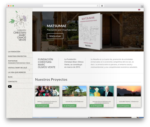 4divi masonry gallery WordPress plugin - fundacionchristianmarcolmosvente.org