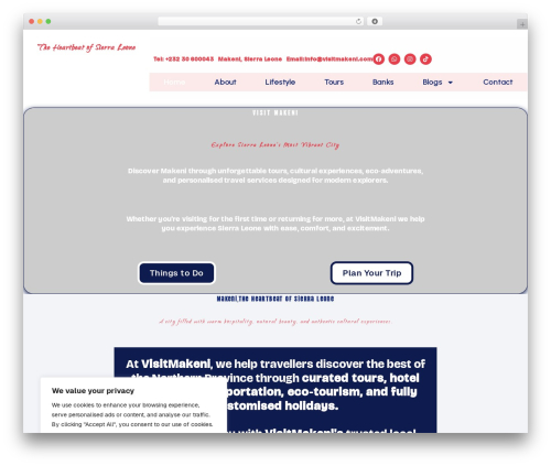 Advanced gallery repeater fields for acf WordPress plugin - visitmakeni.com