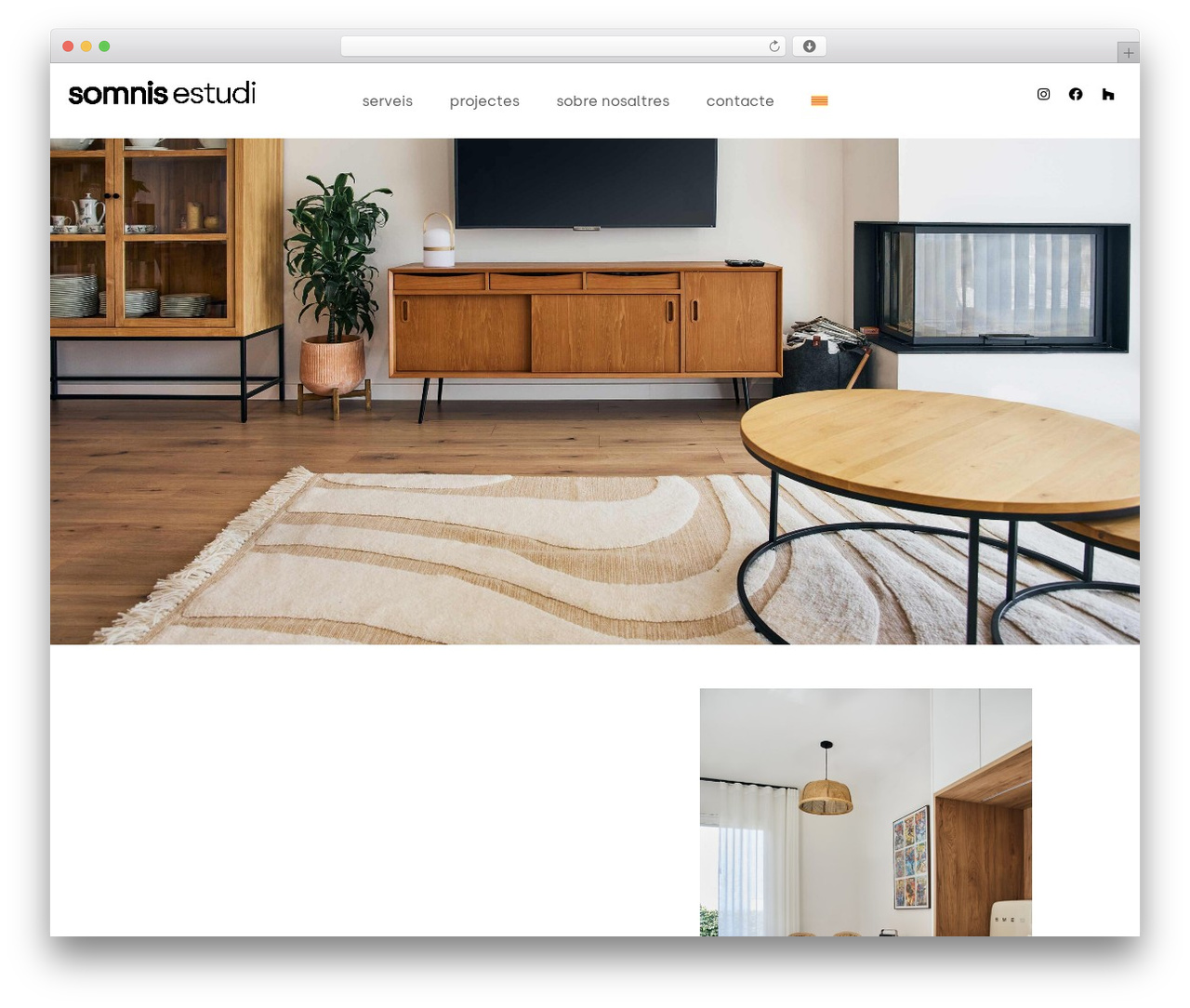 WordPress theme Hello Elementor - somnisestudi.com