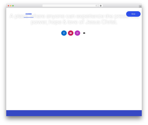 Team member addon elementor WordPress plugin - kingdomchristianchurch.com