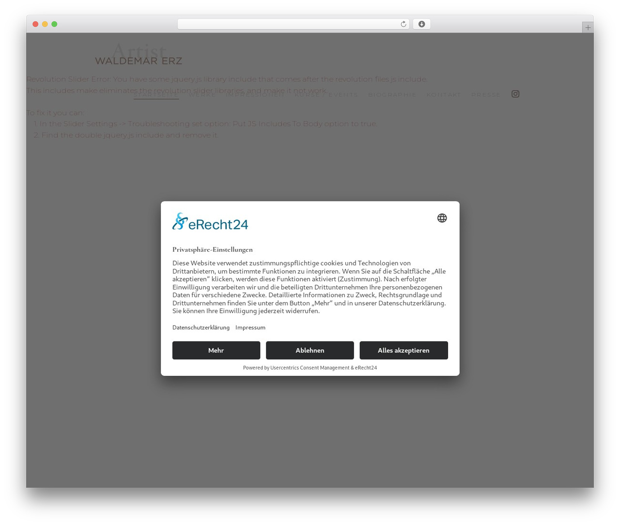 WP theme Imogen - waldemart.de WP theme Imogen - waldemart.de