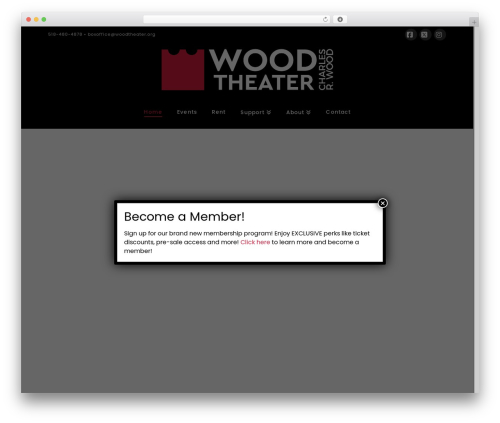 GrowCommerce – Pixel Tag Manager (PTM) for WooCommerce (pixel-manager-for-woocommerce) free WordPress plugin - woodtheater.org