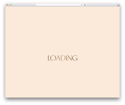 3P-TeCH theme WordPress - 3p-tech.ch