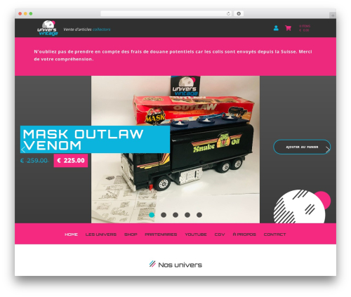 WooCommerce Multiple Free Gift (woocommerce-multiple-free-gift) free WordPress plugin - univers-vintage.com