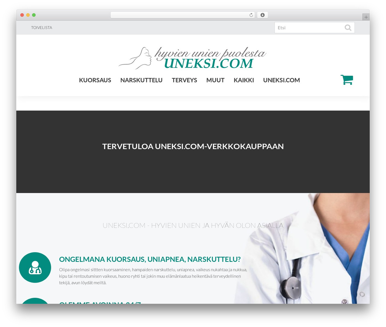 cherry WordPress theme design - uneksi.com cherry WordPress theme design - uneksi.com