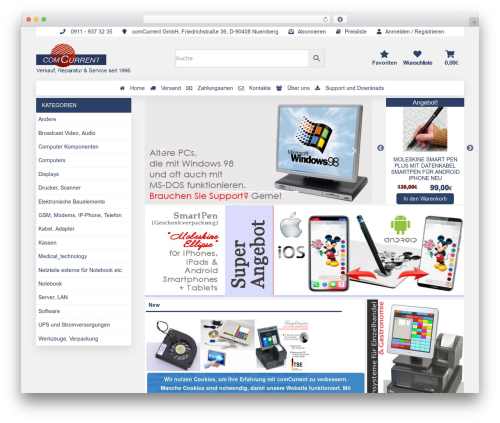 User Email Verification for WooCommerce (woo-confirmation-email) free WordPress plugin - alles4pc.de User Email Verification for WooCommerce (woo-confirmation-email) free WordPress plugin - alles4pc.de