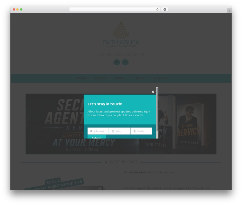 Post Slider For WPBakery Page Builder (post-carousel-slider-for-visual-composer) free WordPress plugin - faithoshea.com Post Slider For WPBakery Page Builder (post-carousel-slider-for-visual-composer) free WordPress plugin - faithoshea.com