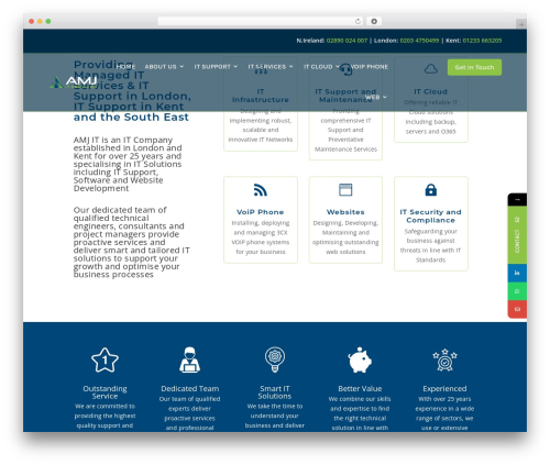 3CX Free Live Chat (wp-live-chat-support) free WordPress plugin - amj-uk.com 3CX Free Live Chat (wp-live-chat-support) free WordPress plugin - amj-uk.com