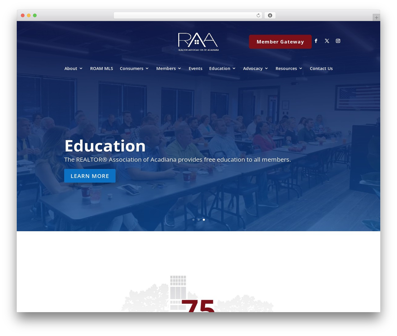 Divi theme WordPress - realtoracadiana.com Divi theme WordPress - realtoracadiana.com