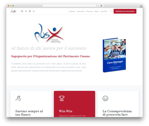 Pixfort likes WordPress plugin - plusx.it
