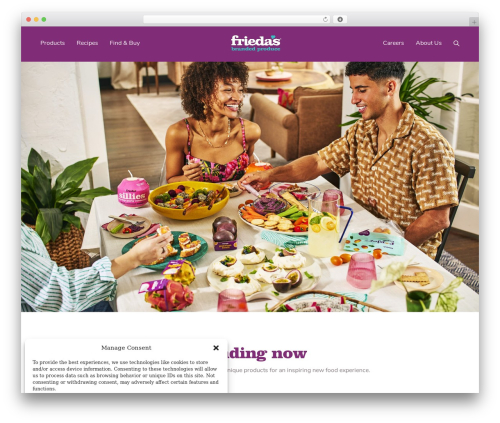 Wp hummingbird WordPress plugin - friedas.com