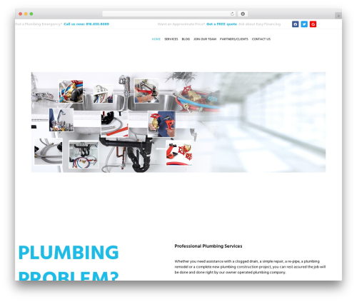 Alt manager WordPress plugin - duoproplumbingkc.com