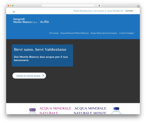 RA Widgets Animate (ra-widgets-animate) free WordPress plugin - sorgentimontebianco.it