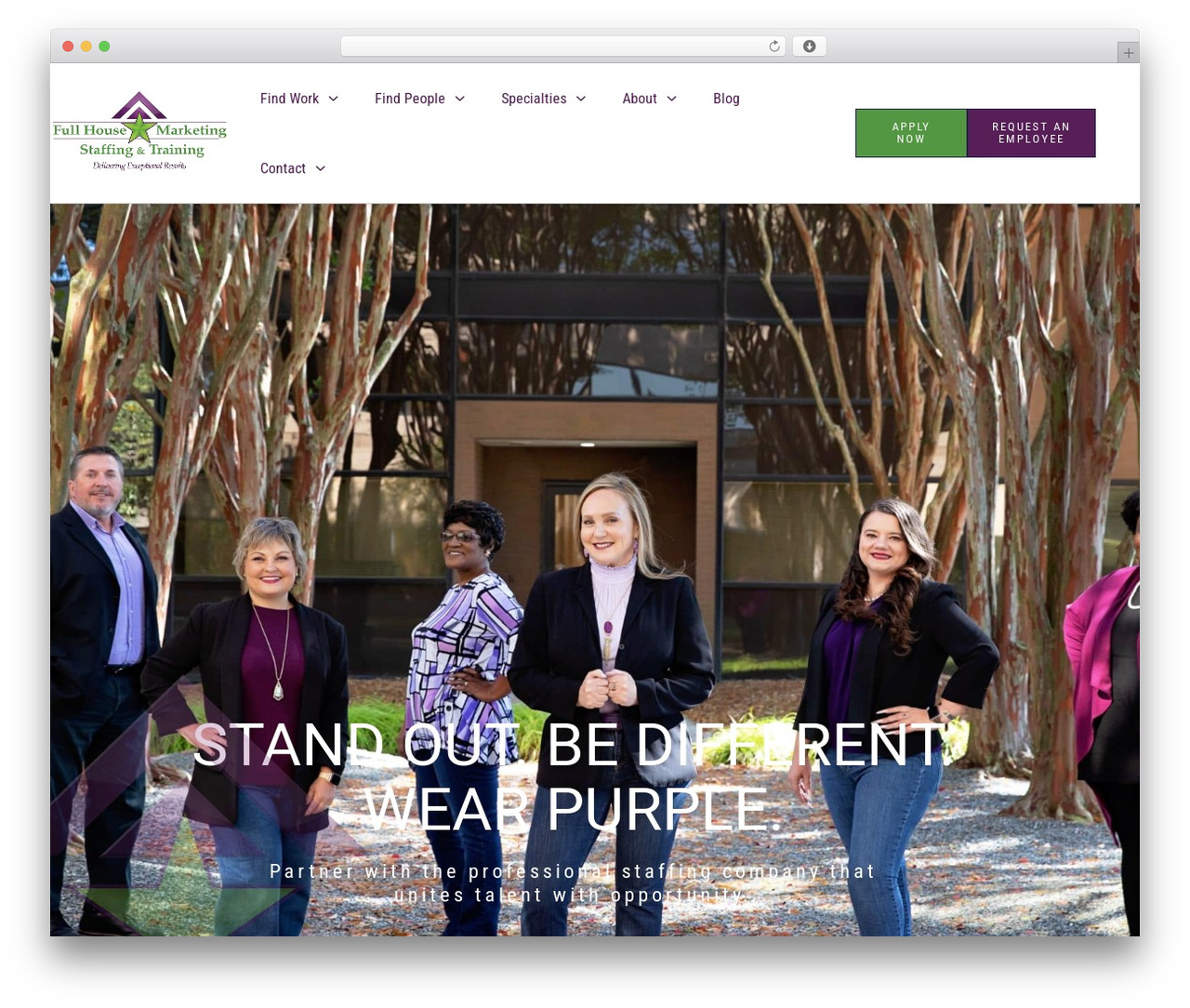 Theme WordPress Haley Marketing - fullhousemarketing.com Theme WordPress Haley Marketing - fullhousemarketing.com