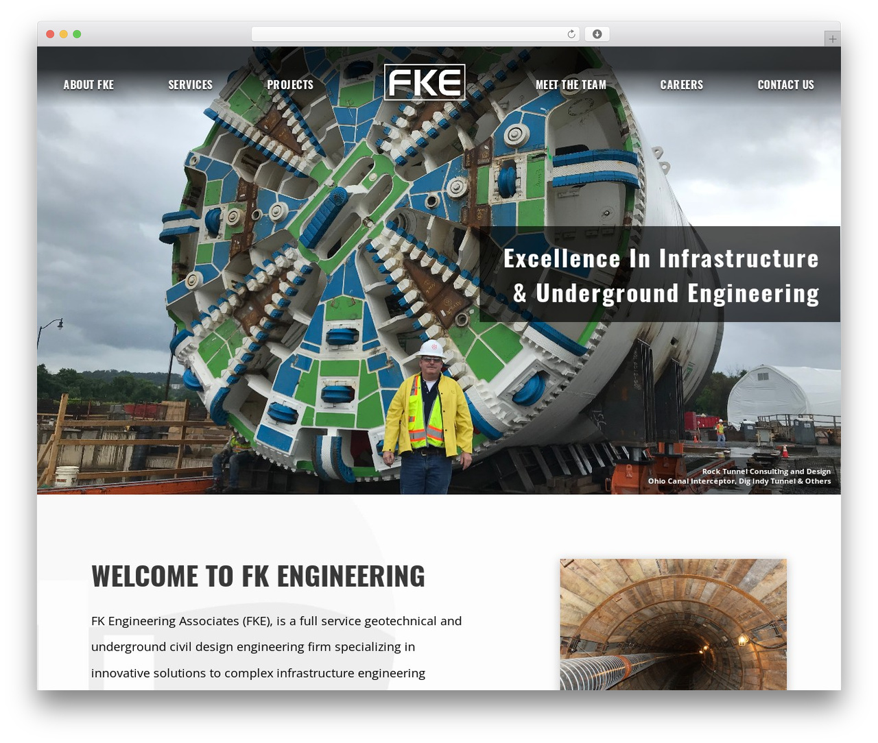 WordPress theme Infinite - fkengineering.com WordPress theme Infinite - fkengineering.com