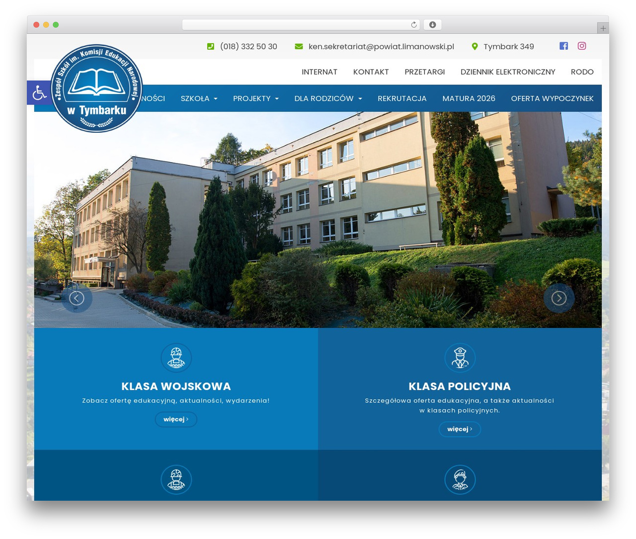 WordPress theme NF Theme - zstymbark.pl WordPress theme NF Theme - zstymbark.pl
