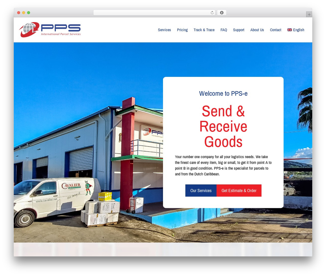 WordPress theme PPS - pps-e.com WordPress theme PPS - pps-e.com