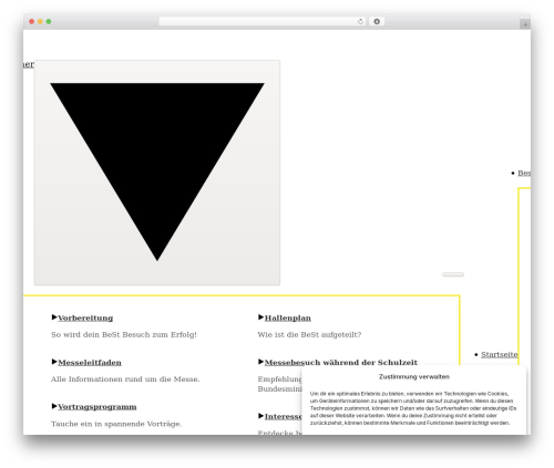 Nextbricks WordPress plugin - best-graz.at