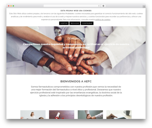 Visual Composer Website Builder, Landing Page Builder, Custom Theme Builder, Maintenance Mode & Coming Soon Pages (visualcomposer) free WordPress plugin - farmaceuticoscatolicos.es Visual Composer Website Builder, Landing Page Builder, Custom Theme Builder, Maintenance Mode & Coming Soon Pages (visualcomposer) free WordPress plugin - farmaceuticoscatolicos.es