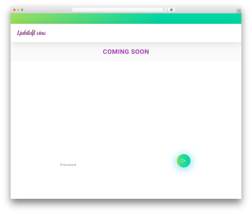 Deep core pro WordPress plugin - ljubiteljivina.rs