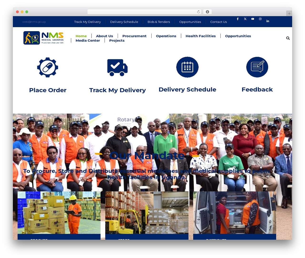 Theme WordPress Consulting - nms.go.ug Theme WordPress Consulting - nms.go.ug