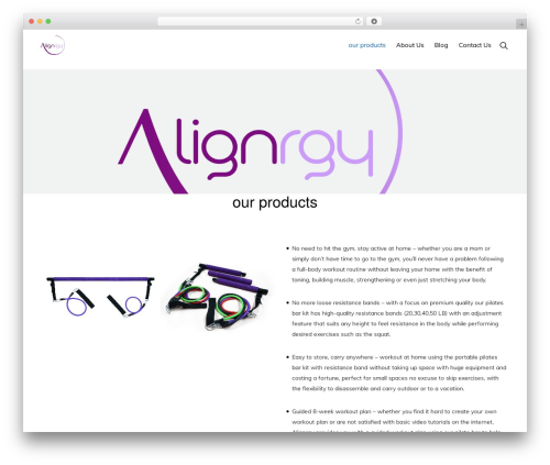 Easyazon pro 4.0.17 WordPress plugin - alignrgy.com