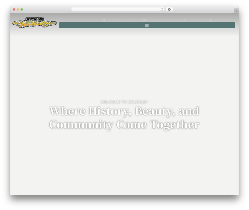 Theme WordPress Hello Elementor - wolseley.ca
