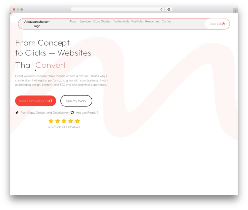FAQ And Answers (faq-and-answers) free WordPress plugin - arbazparacha.com