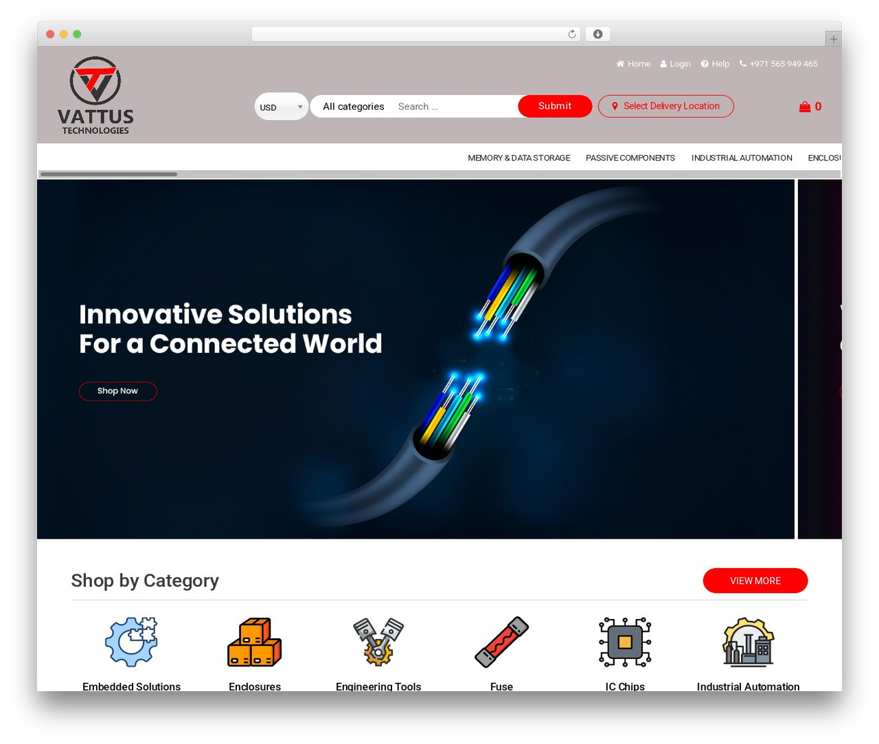 Threadsys Twenty Twenty WordPress website theme - vattus.com Threadsys Twenty Twenty WordPress website theme - vattus.com